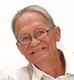 Obituary of Nancy L. Lutrus