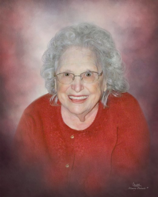 Obituario de Oleva Fay Wiseman