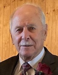 Obituary of Alvin Joseph Schultz