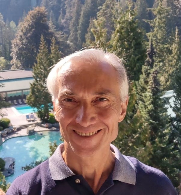 Obituary of Norman Robert Tschense