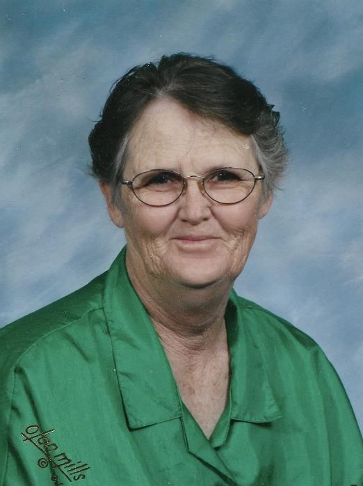 Obituary of Irene "Sis" Taylor