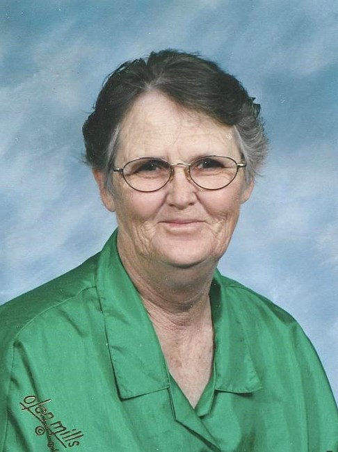 Obituary of Irene "Sis" Taylor