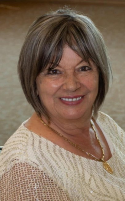 Obituary of Donata Bruno