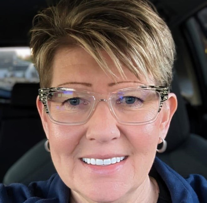 Obituary of Elizabeth Ann Kina