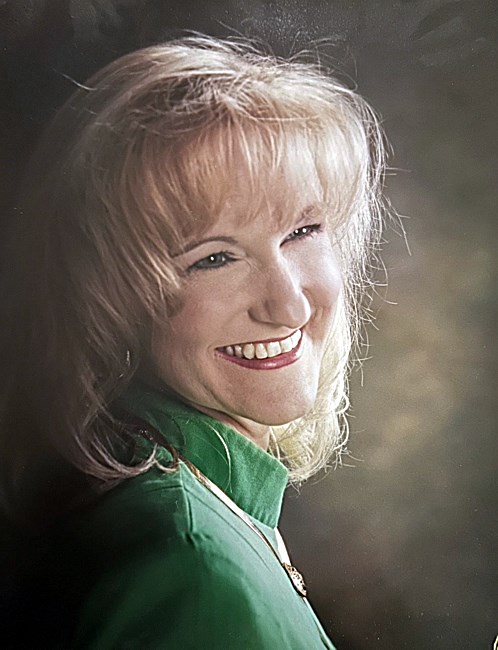 Obituary of Nancy Jean Spataro