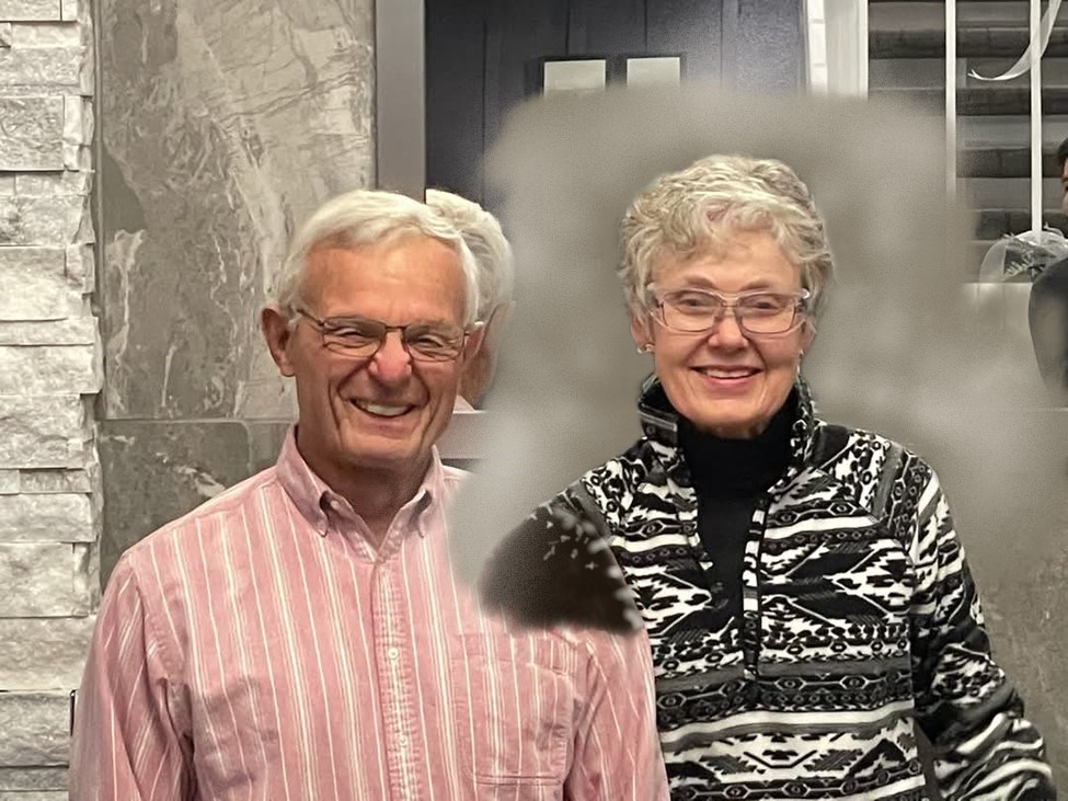 Obituary of Dorothy "Sam" Louise Elliott