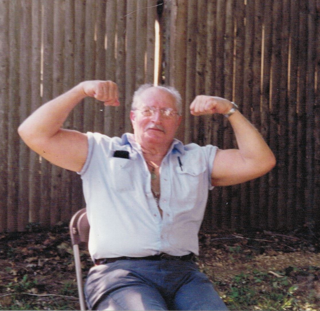 Obituary of Leonard J. Henderson