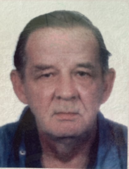 Obituary of William Robert Crawford