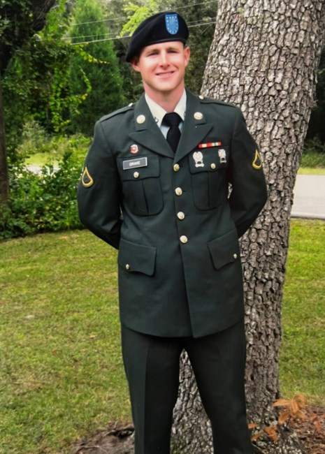 Obituary of Derrick Ray Drake