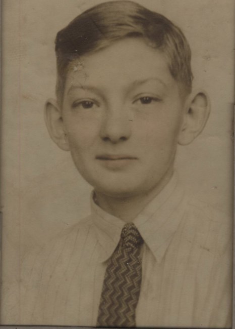 Obituary of J. Louis Schmitt Jr.