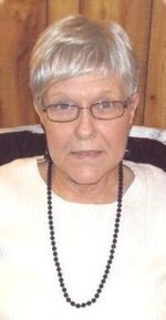 Mary Lee Hall Nelson