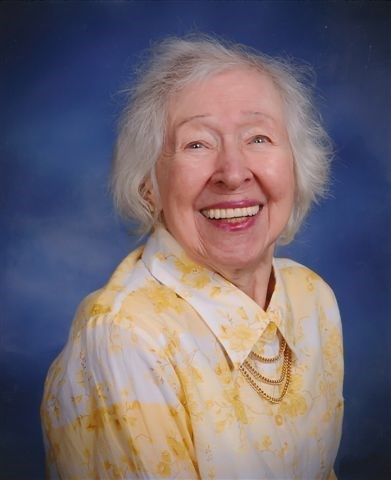 Obituary of Shirley Mayhew Montgomery