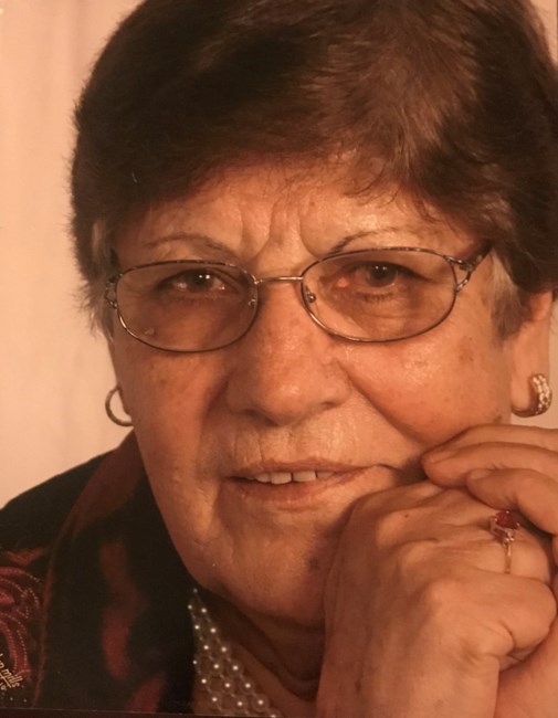 Obituary of Zaro Paktiawal