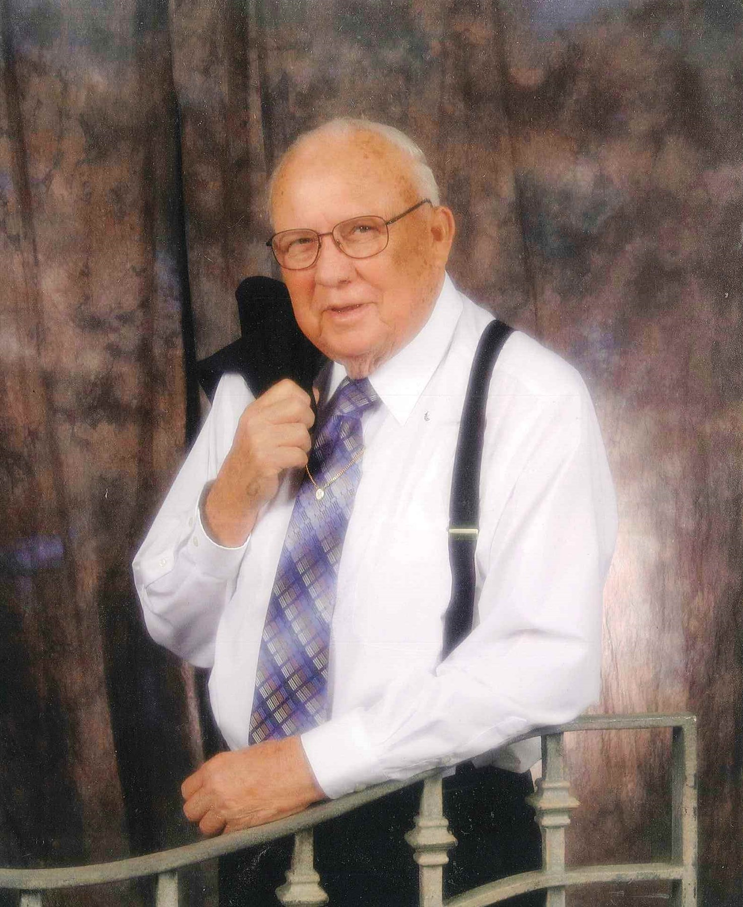 Obituary of Ulton McKinney