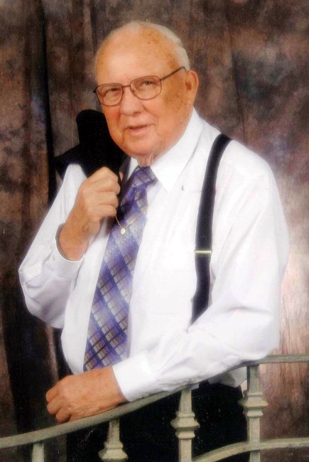 Obituary of Ulton McKinney