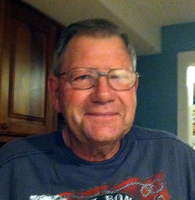 Obituary of James H. Lilley