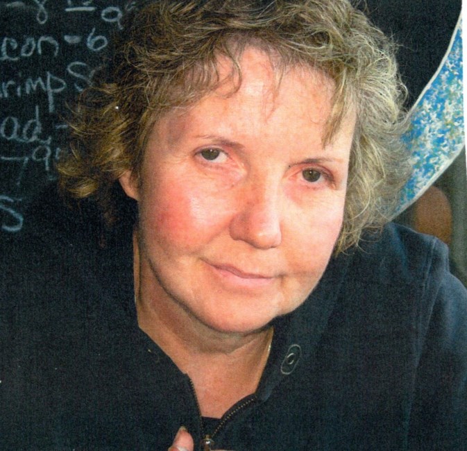 Obituary of Brenda Sue Sharp