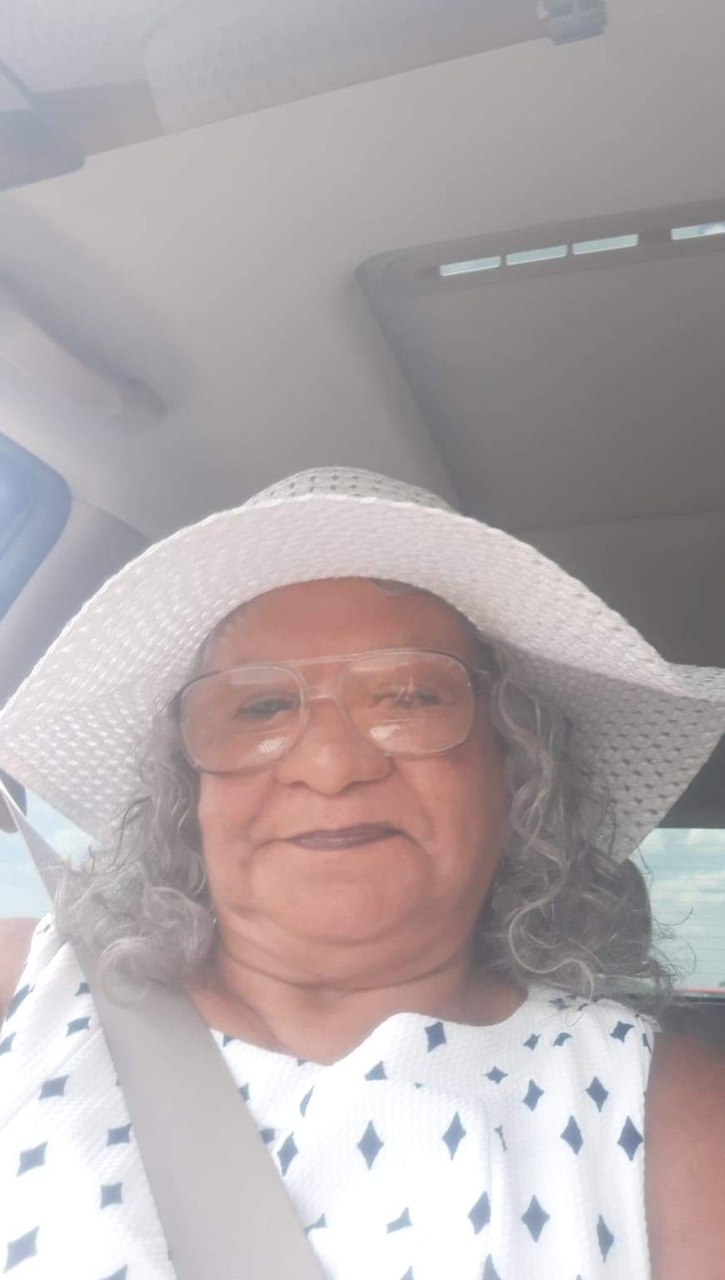 Obituary of Norma Iris Corchado