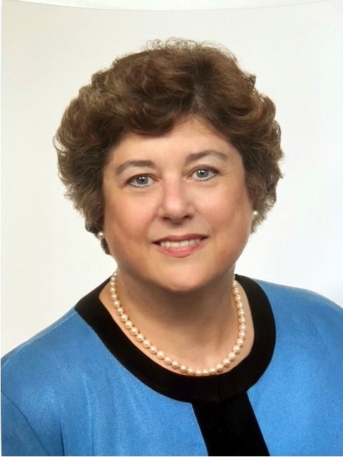 Obituary of Barbara Friedman Mishkin