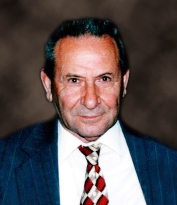 Obituary of Andranik Terzian