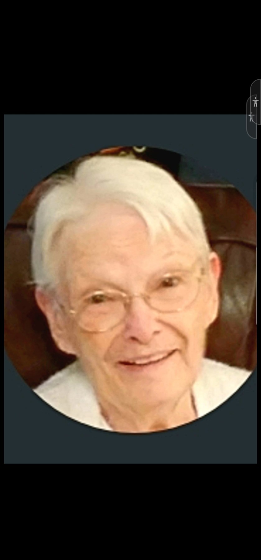 Julia C Hall Obituary Stuart, FL