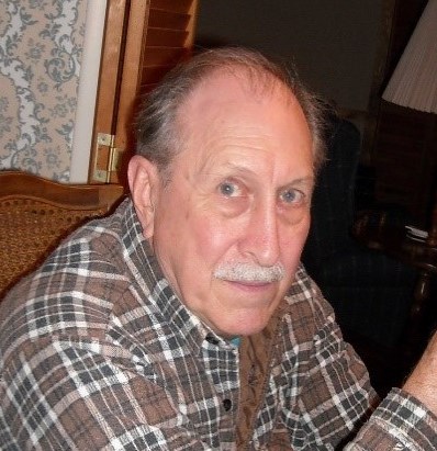 Obituary of David A Slivka