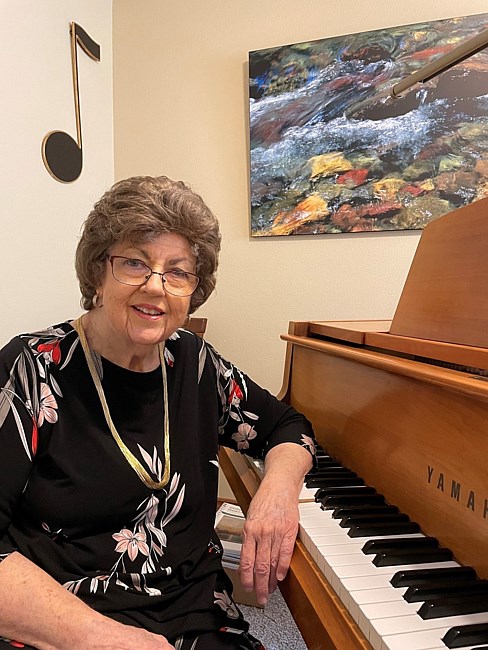 Obituary of Donna Kay Morgan