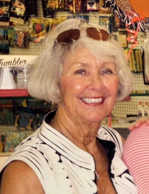 Obituary of Frances Louise Crabtree