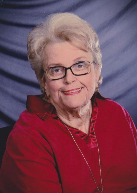 Obituary of Harriett Mills