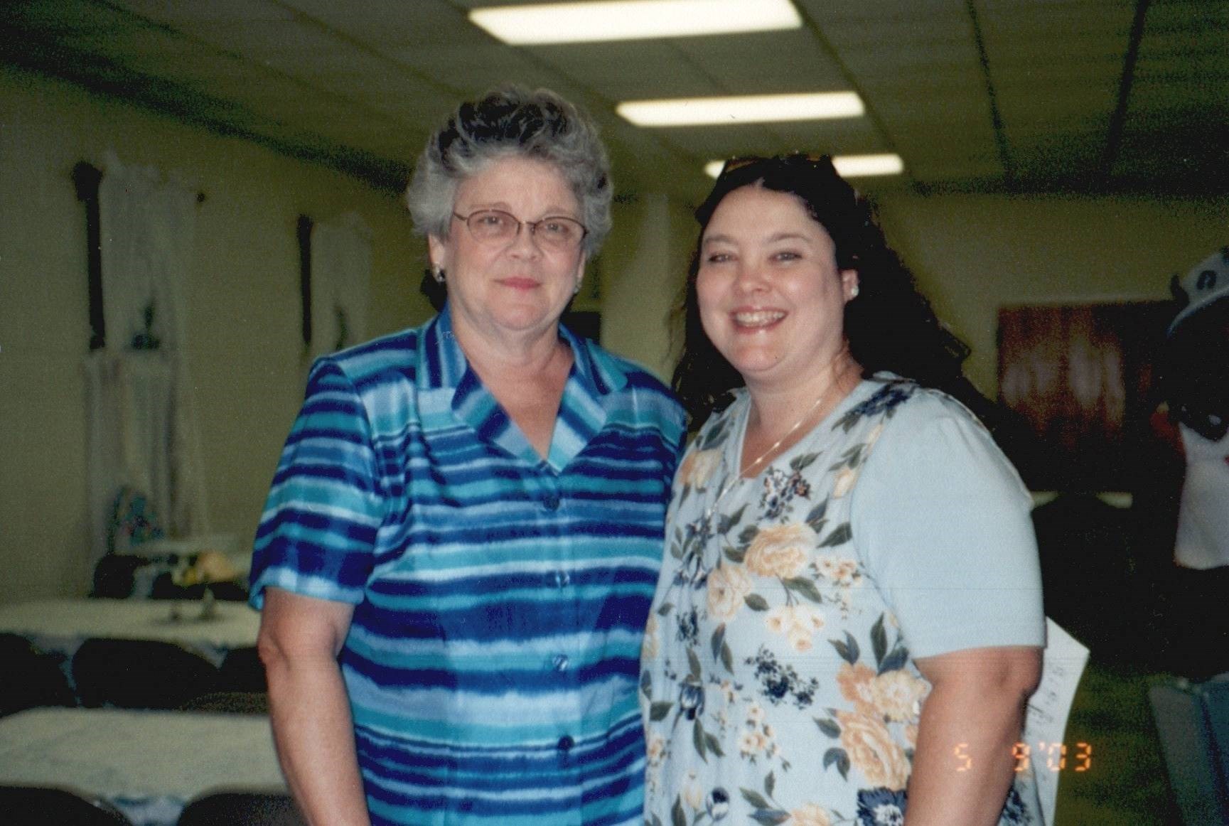 Obituary of Anita Ware