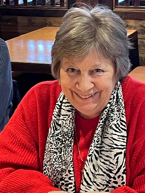 Obituary of Katherine Heuvel Stoll