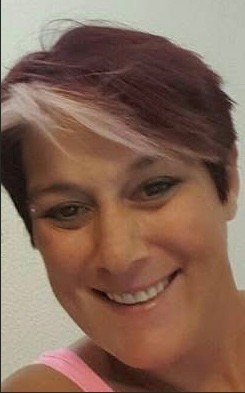 Obituario de Danielle Lynn Martin