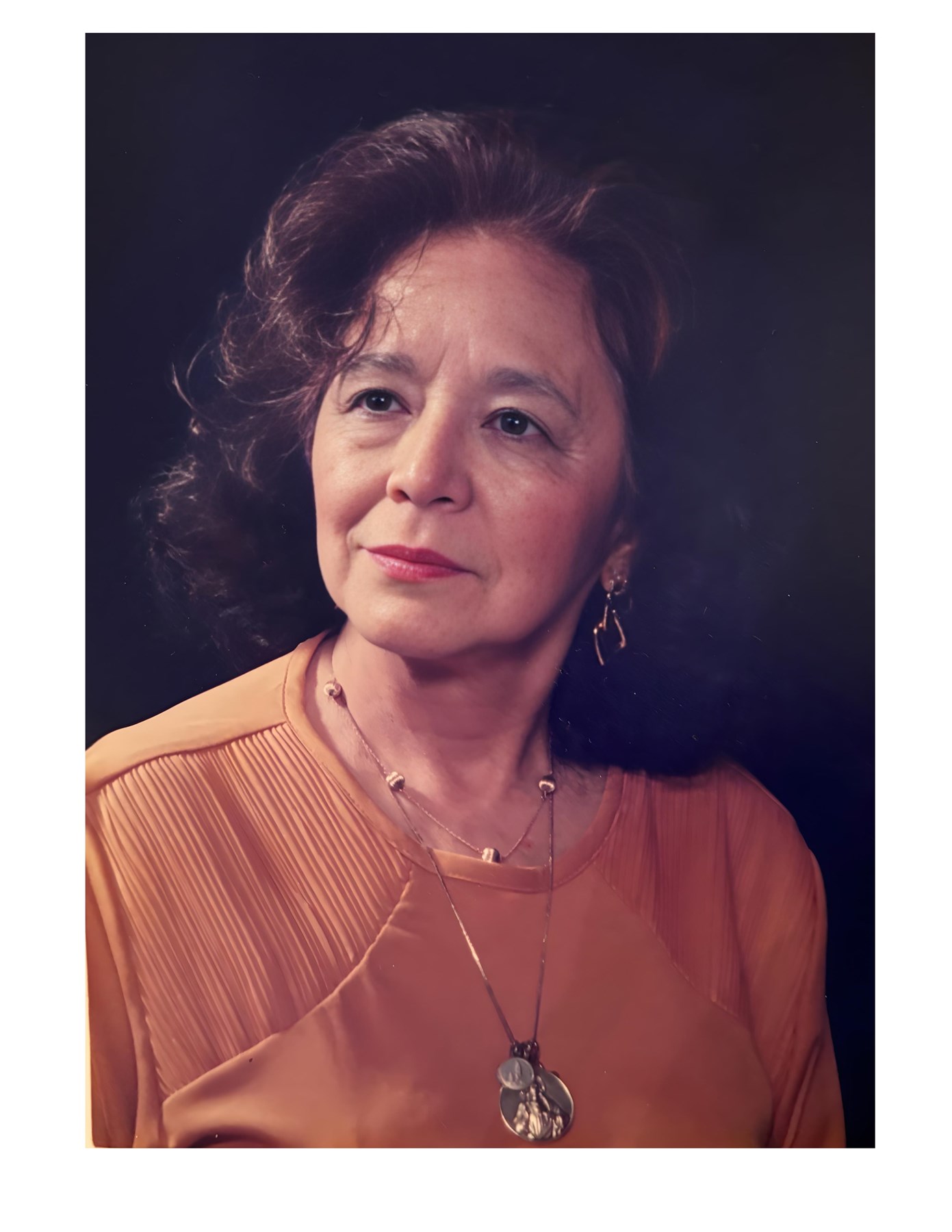 Obituary of Betty Nelly Dowd