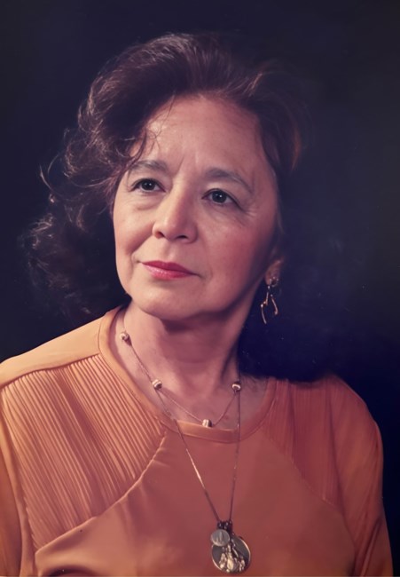 Obituary of Betty Nelly Dowd