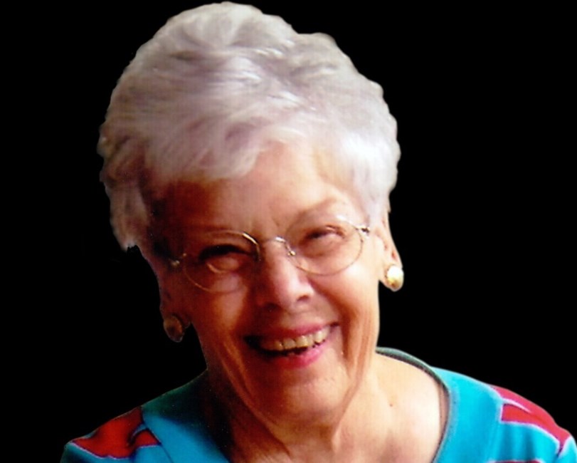 Obituary of Betty L. Myers