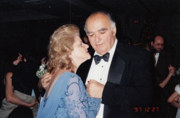 Obituary of Panos George Koutrouvelis