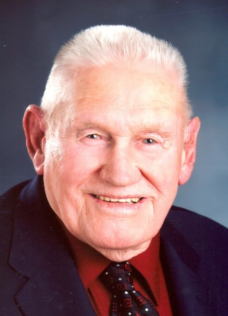 Obituary of Gerald Lloyd Clements