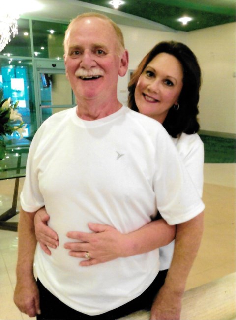 Obituary of John Gallamore