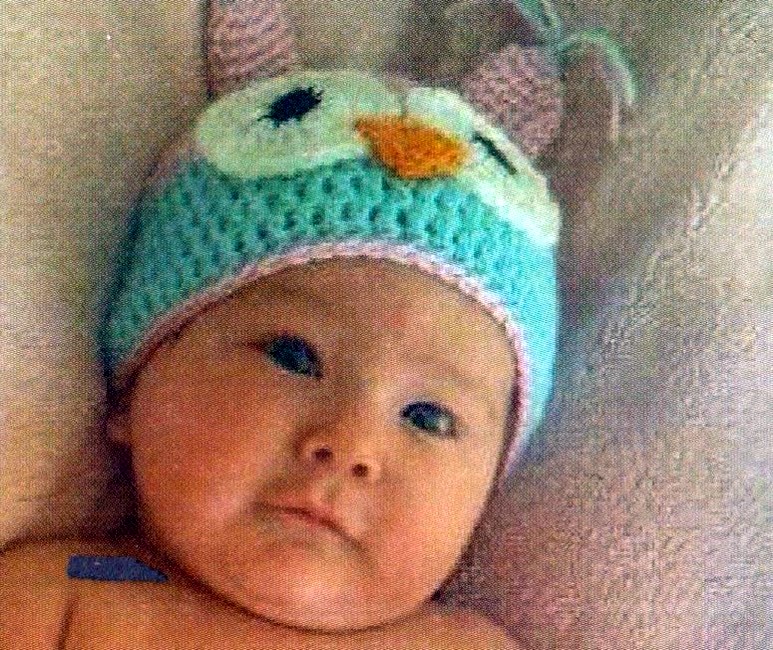 Obituary of Arayah Elmyra Saunders