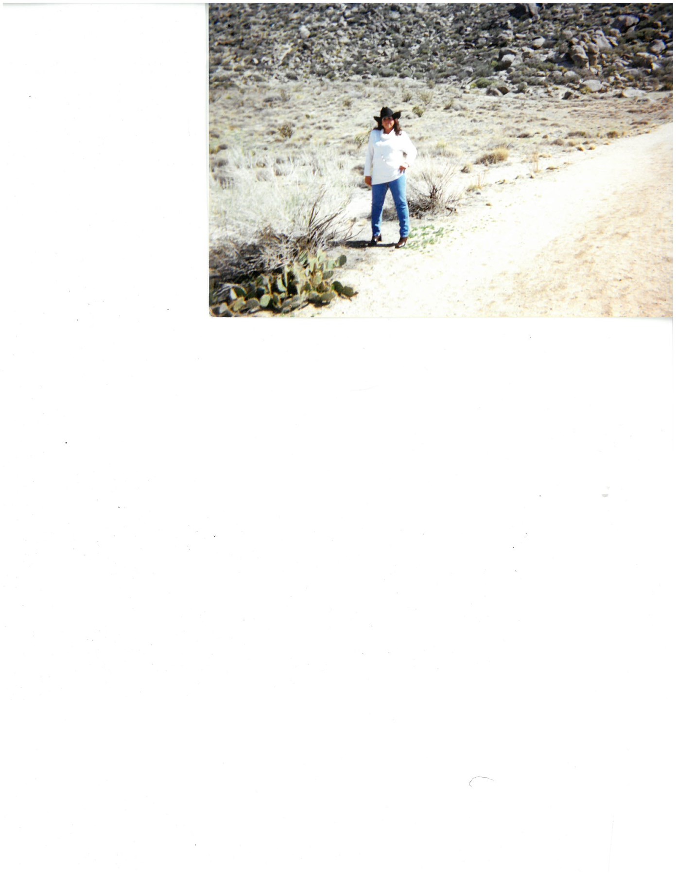 Obituary of Sylvia Valdez Perez