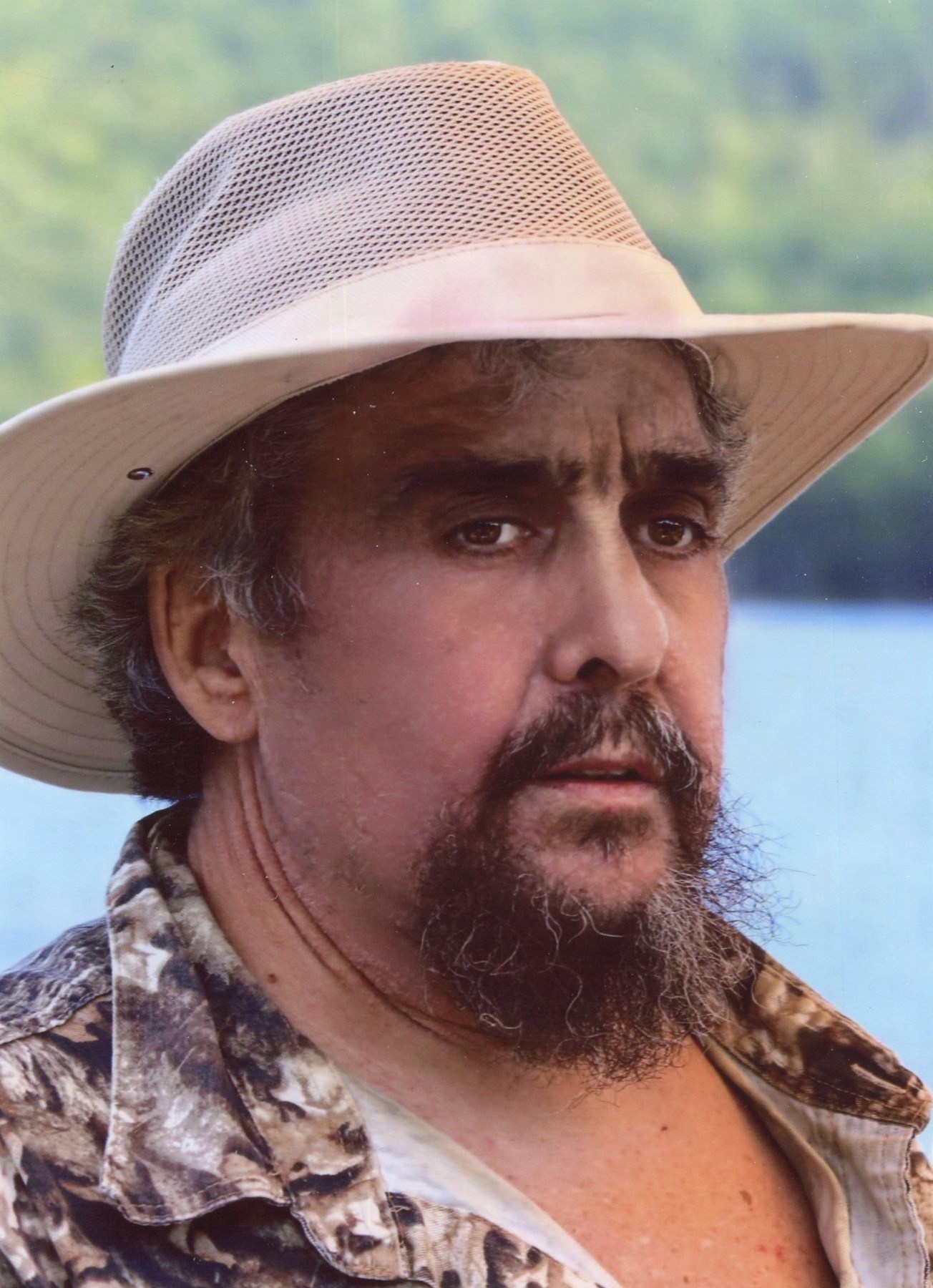 Avis de décès de Dean Lewis Barnett