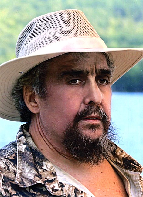 Avis de décès de Dean Lewis Barnett