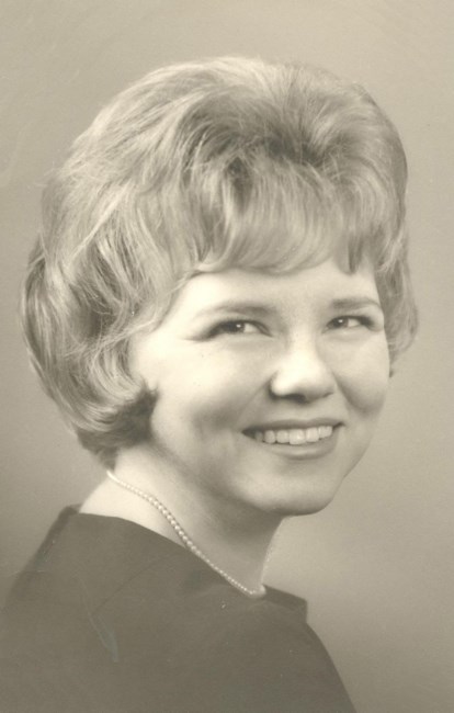 Obituary of Barbara Jean Phillips