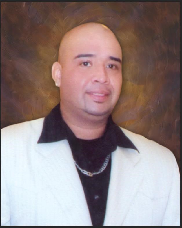 Obituary of Juan Antonio Calderon