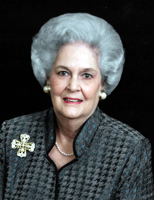 Obituary of Margaret Flo Snyder