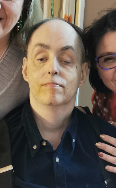 Avis de décès de Daniel Léveillé