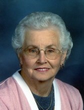 Obituary of Neva Elizabeth Embree