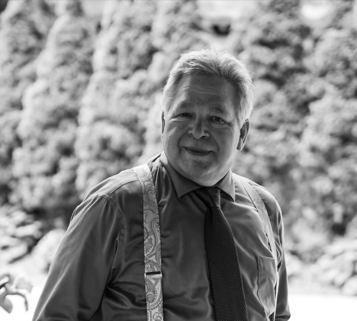 Obituary of Joe Bluemke