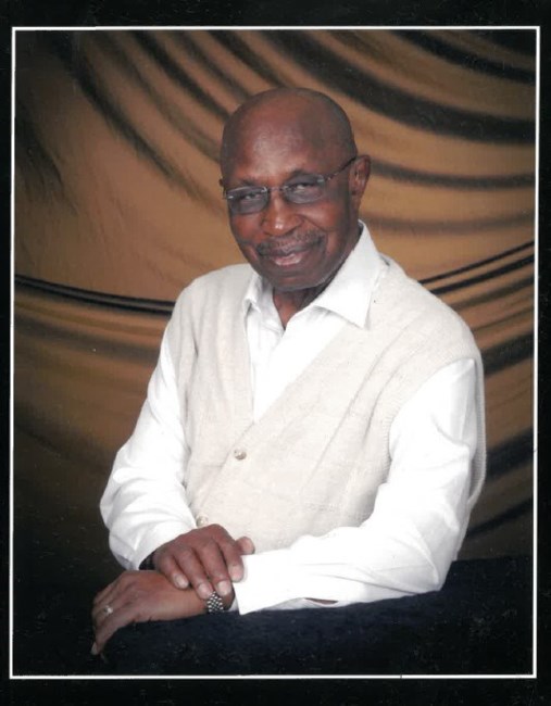 Obituary of Thomas Henry Jones Jr.