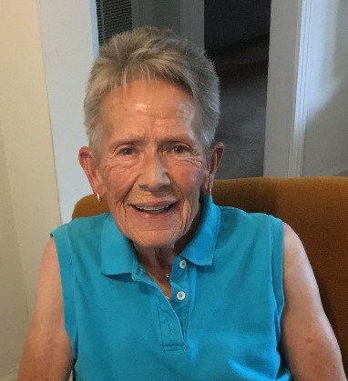 Obituary of Betty Joyce Hudgins